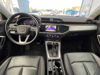 Audi Q3  2023 à St-Jérôme, Québec - 12 - w320h240px
