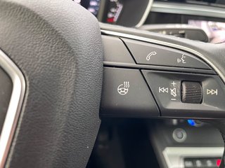 Audi Q3  2023 à St-Jérôme, Québec - 14 - w320h240px