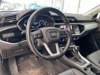Audi Q3  2023 à St-Jérôme, Québec - 4 - w320h240px