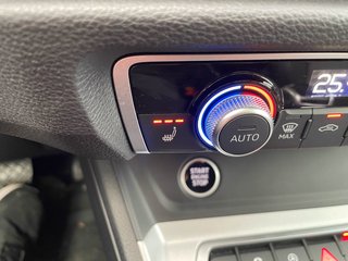Audi Q3  2023 à St-Jérôme, Québec - 13 - w320h240px