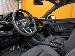 2024 Audi Q3 in St-Jérôme, Quebec - 2 - w320h240px