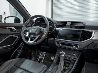 2024 Audi Q3 in St-Jérôme, Quebec - 27 - w320h240px