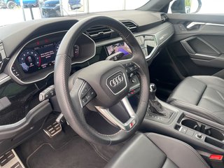 2024 Audi Q3 in St-Jérôme, Quebec - 11 - w320h240px