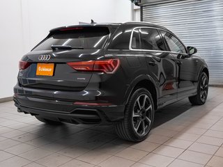 2024 Audi Q3 in St-Jérôme, Quebec - 9 - w320h240px