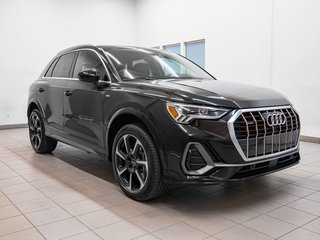 2024 Audi Q3 in St-Jérôme, Quebec - 10 - w320h240px