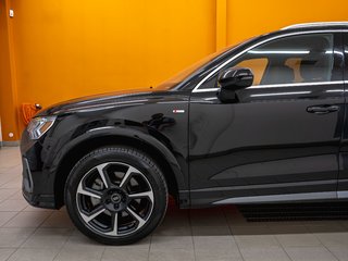 2024 Audi Q3 in St-Jérôme, Quebec - 31 - w320h240px