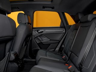2024 Audi Q3 in St-Jérôme, Quebec - 28 - w320h240px