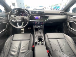 2024 Audi Q3 in St-Jérôme, Quebec - 4 - w320h240px
