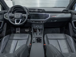Audi Q3  2024 à St-Jérôme, Québec - 12 - w320h240px