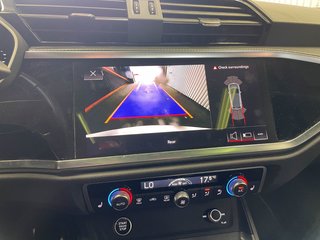 Audi Q3  2024 à St-Jérôme, Québec - 16 - w320h240px