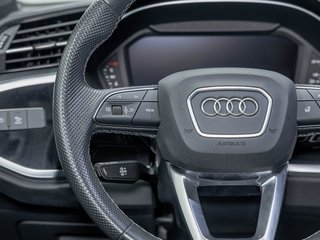 Audi Q3  2024 à St-Jérôme, Québec - 15 - w320h240px