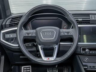 Audi Q3  2024 à St-Jérôme, Québec - 14 - w320h240px