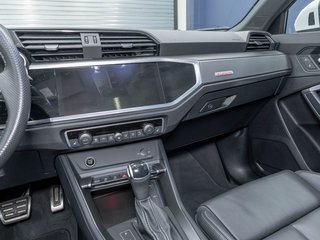 Audi Q3  2024 à St-Jérôme, Québec - 20 - w320h240px
