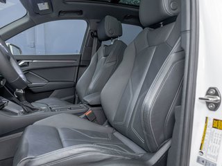 Audi Q3  2024 à St-Jérôme, Québec - 11 - w320h240px