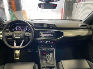 Audi Q3  2024 à St-Jérôme, Québec - 12 - w320h240px