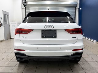 Audi Q3  2024 à St-Jérôme, Québec - 8 - w320h240px