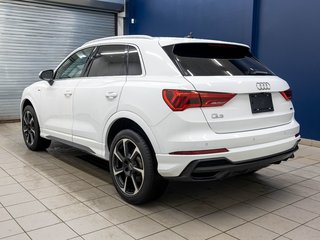 Audi Q3  2024 à St-Jérôme, Québec - 6 - w320h240px
