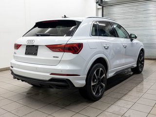 Audi Q3  2024 à St-Jérôme, Québec - 9 - w320h240px