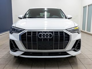 Audi Q3  2024 à St-Jérôme, Québec - 5 - w320h240px