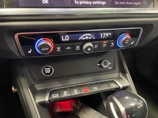 Audi Q3  2024 à St-Jérôme, Québec - 13 - w320h240px