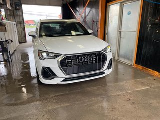 Audi Q3  2024 à St-Jérôme, Québec - 10 - w320h240px