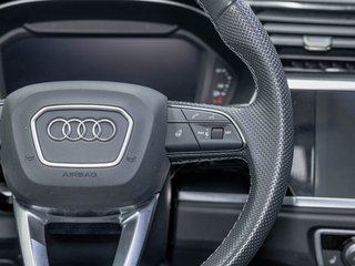 Audi Q3  2024 à St-Jérôme, Québec - 16 - w320h240px