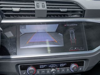 Audi Q3  2024 à St-Jérôme, Québec - 21 - w320h240px