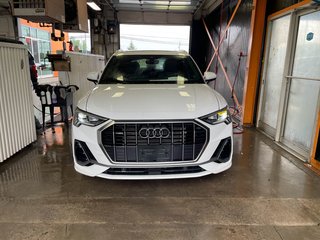 Audi Q3  2024 à St-Jérôme, Québec - 5 - w320h240px