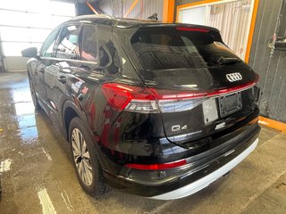 2023 Audi Q4 e-tron in St-Jérôme, Quebec - 6 - w320h240px