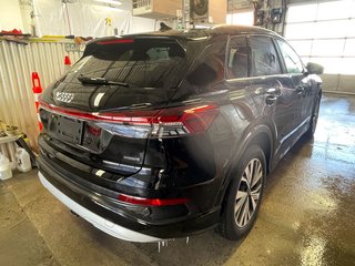 2023 Audi Q4 e-tron in St-Jérôme, Quebec - 9 - w320h240px