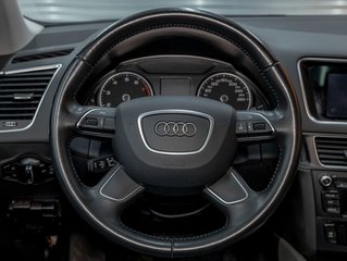2017 Audi Q5 in St-Jérôme, Quebec - 14 - w320h240px
