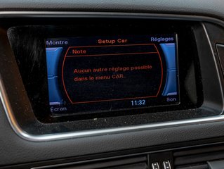 2017 Audi Q5 in St-Jérôme, Quebec - 17 - w320h240px