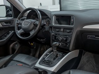 2017 Audi Q5 in St-Jérôme, Quebec - 27 - w320h240px