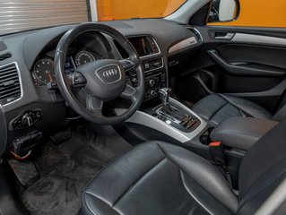 Audi Q5  2017 à St-Jérôme, Québec - 2 - w320h240px