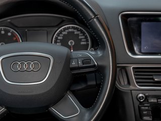 Audi Q5  2017 à St-Jérôme, Québec - 16 - w320h240px