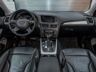 2017 Audi Q5 in St-Jérôme, Quebec - 12 - w320h240px