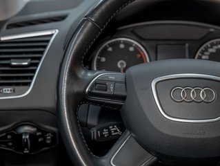 2017 Audi Q5 in St-Jérôme, Quebec - 15 - w320h240px