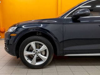 Audi Q5  2018 à St-Jérôme, Québec - 33 - w320h240px