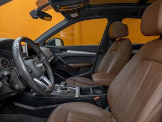 2018 Audi Q5 in St-Jérôme, Quebec - 11 - w320h240px