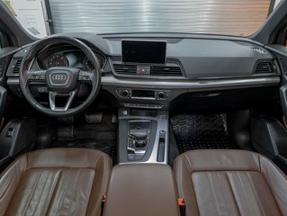 Audi Q5  2018 à St-Jérôme, Québec - 12 - w320h240px