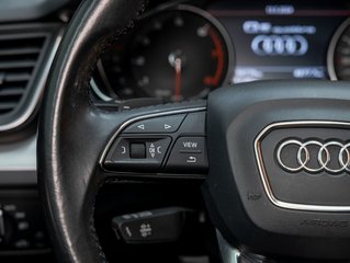 Audi Q5  2018 à St-Jérôme, Québec - 15 - w320h240px