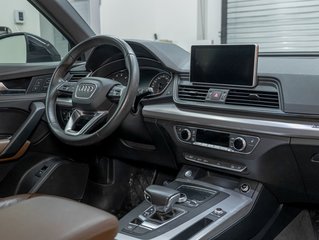 Audi Q5  2018 à St-Jérôme, Québec - 28 - w320h240px
