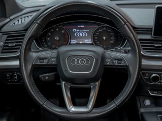 Audi Q5  2018 à St-Jérôme, Québec - 14 - w320h240px