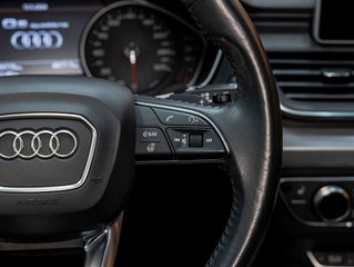 Audi Q5  2018 à St-Jérôme, Québec - 16 - w320h240px
