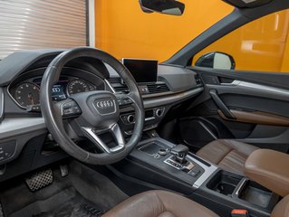 Audi Q5  2018 à St-Jérôme, Québec - 2 - w320h240px