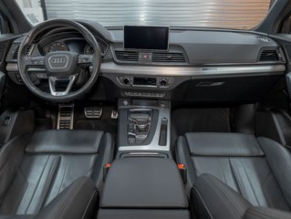 Audi Q5  2018 à St-Jérôme, Québec - 15 - w320h240px