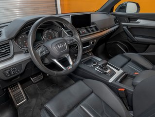 2018 Audi Q5 in St-Jérôme, Quebec - 2 - w320h240px