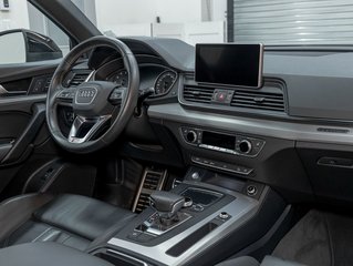 Audi Q5  2018 à St-Jérôme, Québec - 34 - w320h240px