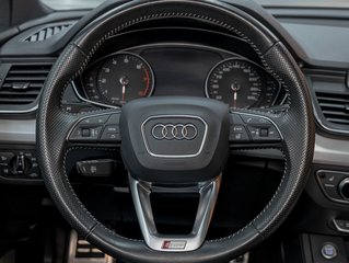 Audi Q5  2018 à St-Jérôme, Québec - 16 - w320h240px