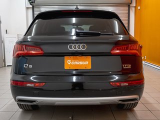 2018 Audi Q5 in St-Jérôme, Quebec - 6 - w320h240px